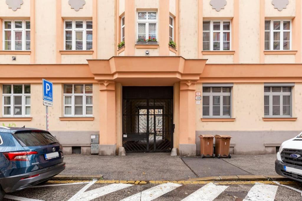 Rooftop 180M2 Loft With Private Sauna, Bratislava Exterior foto